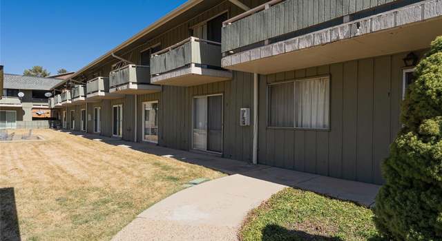 Photo of 9925 W 20th Ave #2, Lakewood, CO 80215
