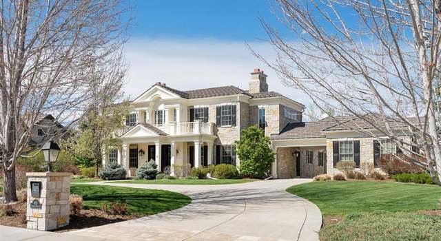 Photo of 4851 Preserve Pkwy, Greenwood Village, CO 80121