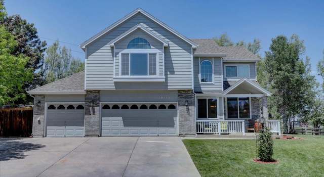 Photo of 20113 Edinborough Ct, Parker, CO 80138