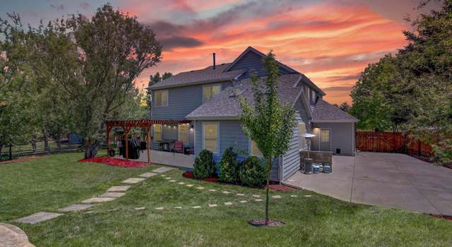 Photo of 20113 Edinborough Ct, Parker, CO 80138