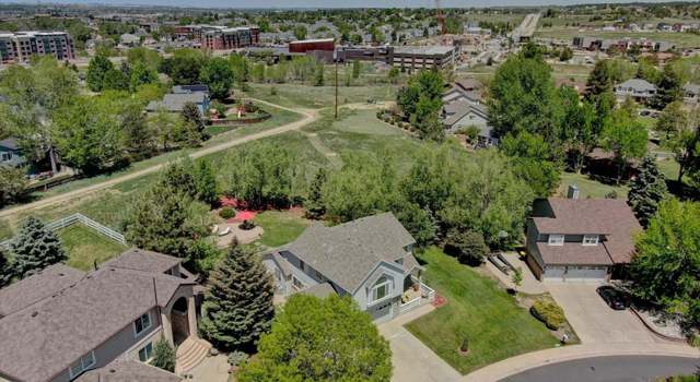Photo of 20113 Edinborough Ct, Parker, CO 80138