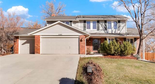 Photo of 11102 Zephyr St, Westminster, CO 80021