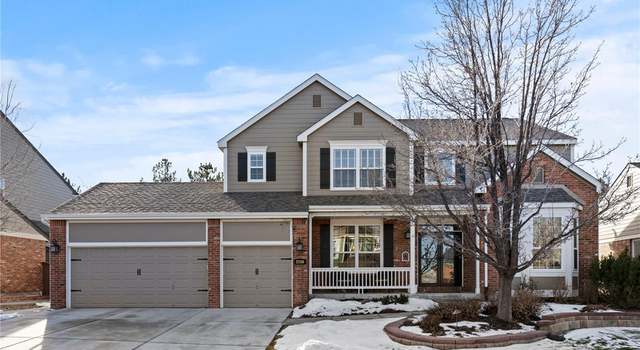 Photo of 2250 Briargrove Dr, Highlands Ranch, CO 80126
