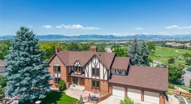 Photo of 4039 W 104th Pl, Westminster, CO 80031