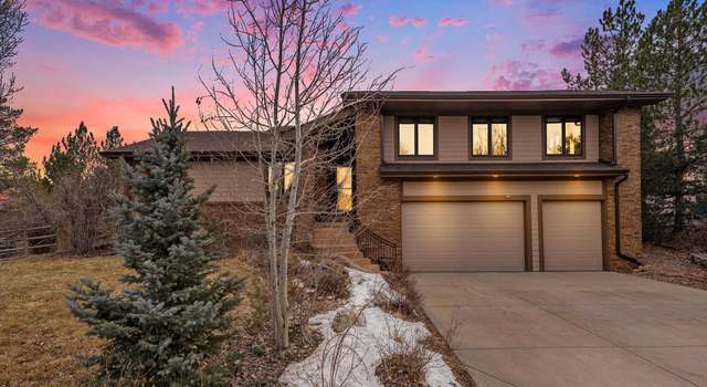 Photo of 16794 W 75th Pl, Arvada, CO 80007