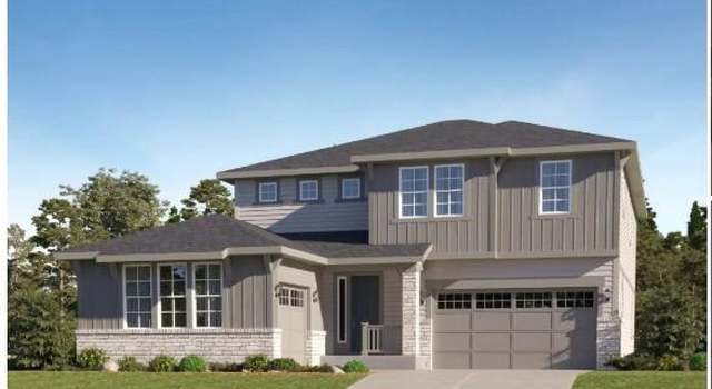 Photo of 1167 Morning Side Dr, Erie, CO 80516