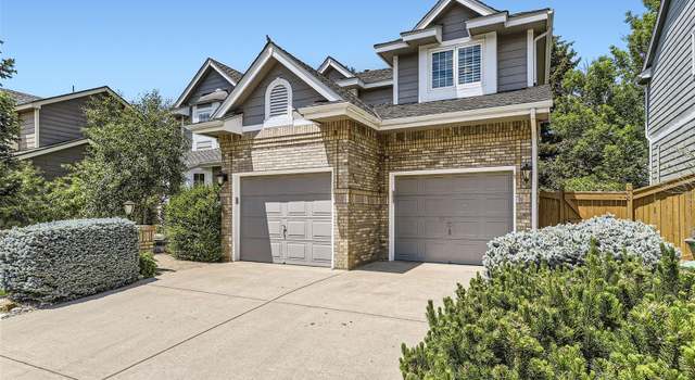 Photo of 16257 E Belleview Pl, Centennial, CO 80015