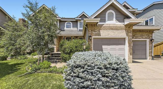 Photo of 16257 E Belleview Pl, Centennial, CO 80015