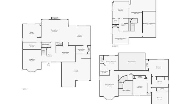 Photo of 16257 E Belleview Pl, Centennial, CO 80015