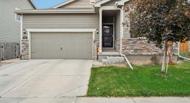 Photo of 536 Vista Blvd, Brighton, CO 80603