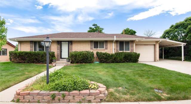 Photo of 6666 S Pennsylvania St, Centennial, CO 80121