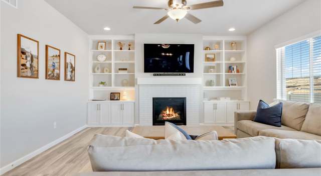 Photo of 12759 Buffington Trl, Parker, CO 80134