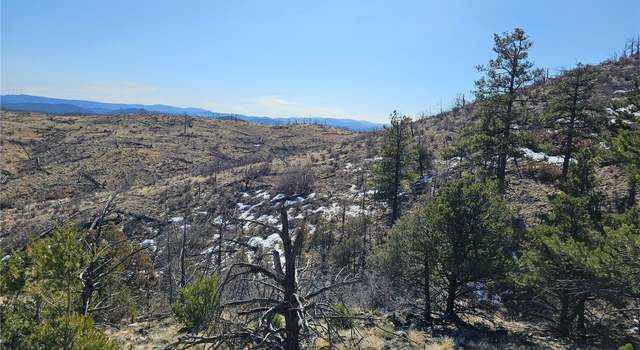 Photo of Vacant Land, Texas Creek, CO 81223