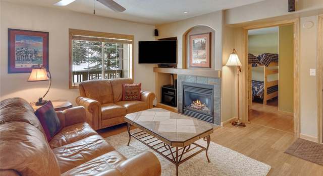 Photo of 3370 Columbine Dr #102, Steamboat Springs, CO 80487