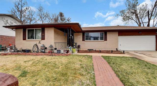 Photo of 5052 Scranton St, Denver, CO 80239
