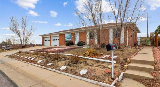 Photo of 7412 W 76th Ave, Arvada, CO 80003
