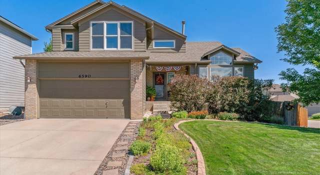 Photo of 6590 S Tabor St, Littleton, CO 80127