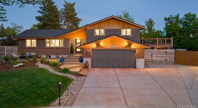Photo of 7446 S Dexter St, Centennial, CO 80122