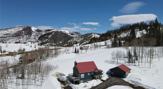 Photo of 57570 Miners Dream Pl, Clark, CO 80428
