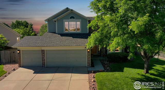 Photo of 4860 W 128th Pl, Broomfield, CO 80020