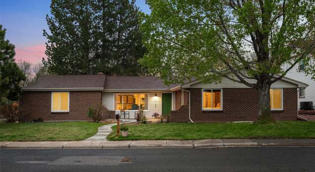 Photo of 6402 W 81st Ave, Arvada, CO 80003