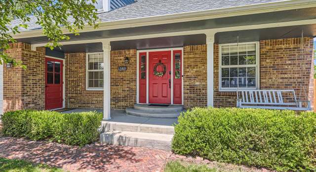 Photo of 9929 W Fairview Ave, Littleton, CO 80127