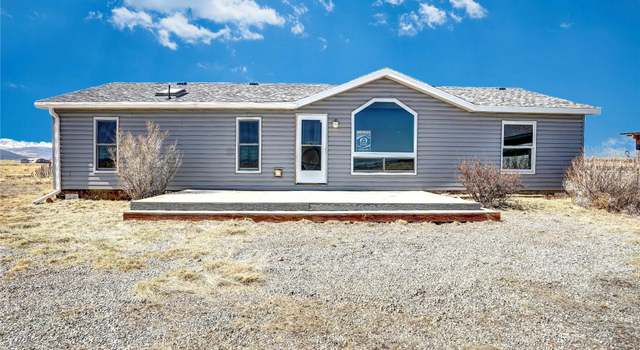Photo of 2200 S Four Mile Creek Rd, Hartsel, CO 80449