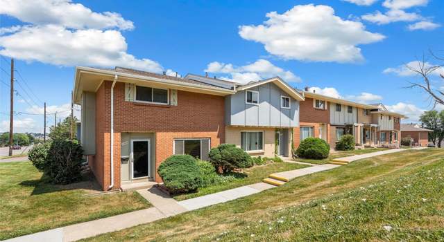 Photo of 1100 W 88th Ave, Thornton, CO 80260