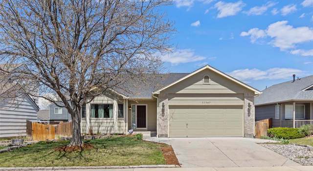 Photo of 11347 E 116th Ave, Commerce City, CO 80640
