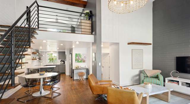 Photo of 505 Detroit St, Denver, CO 80206