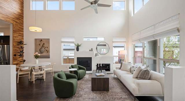 Photo of 5050 Akron St, Denver, CO 80238