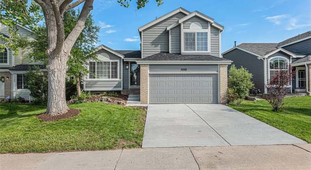 Photo of 5068 E Crestone Ave, Castle Rock, CO 80104