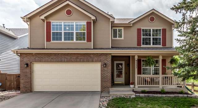 Photo of 9527 Bexley Dr, Highlands Ranch, CO 80126