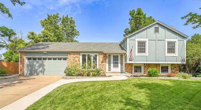 Photo of 13915 E Alabama Pl, Aurora, CO 80012
