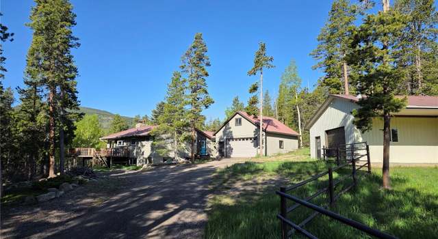 Photo of 1194 Camp Eden Rd, Golden, CO 80403