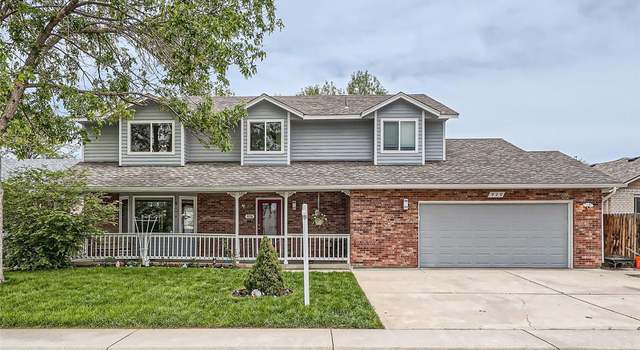 Photo of 920 S Hoover Ave, Fort Lupton, CO 80621