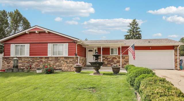 Photo of 14791 E Security Pl, Aurora, CO 80011