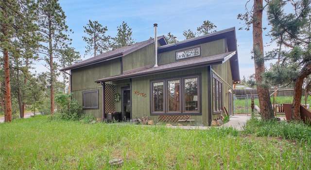 Photo of 26765 Bradley St, Conifer, CO 80433