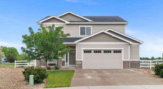 Photo of 601 Morrison Dr, Frederick, CO 80530