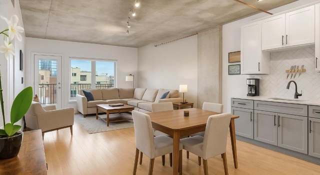 Photo of 1475 Delgany St #406, Denver, CO 80202