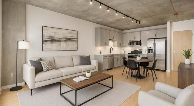 Photo of 1475 Delgany St #406, Denver, CO 80202