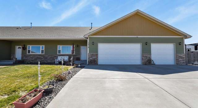Photo of 1010 Viewridge Rd, Bennett, CO 80102
