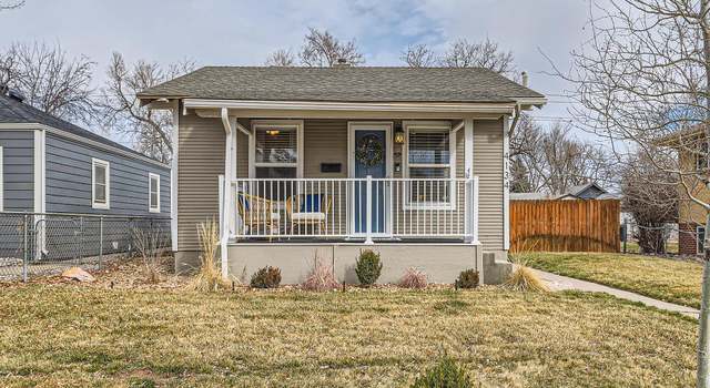 Photo of 4134 S Lincoln St, Englewood, CO 80113