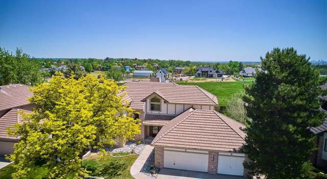 Photo of 5956 Braun Way, Arvada, CO 80004