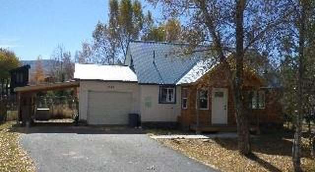 Photo of 2643 Iris Ln, Steamboat Springs, CO 80487