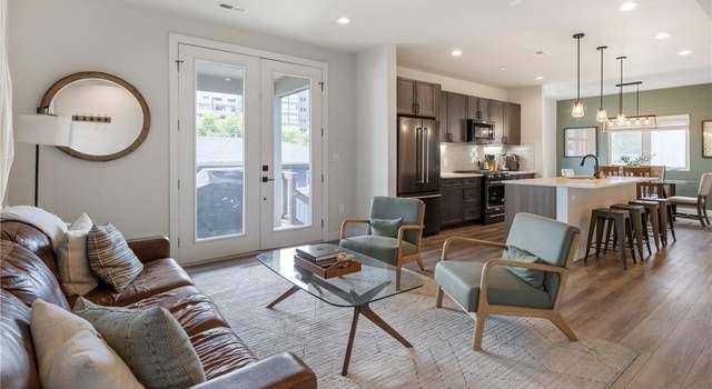 Photo of 4184 Kalamath St, Denver, CO 80211