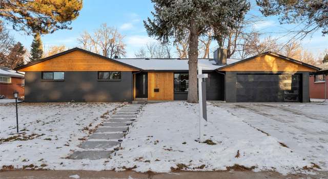 Photo of 394 S Oneida Way, Denver, CO 80224