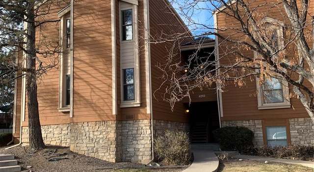 Photo of 4292 S Salida Way #11, Aurora, CO 80013