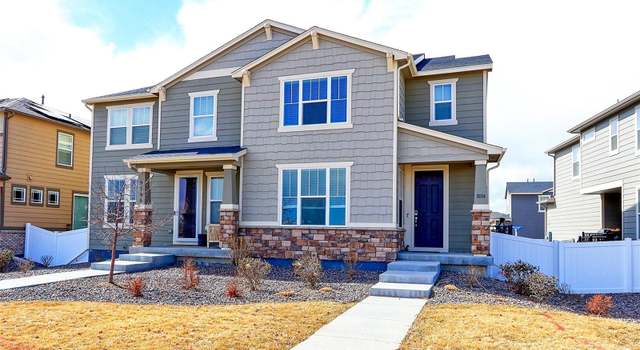 Photo of 5154 Bittercress Rd, Brighton, CO 80640