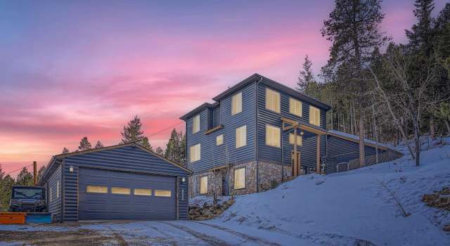 Photo of 11932 Coal Creek Heights Dr, Golden, CO 80403